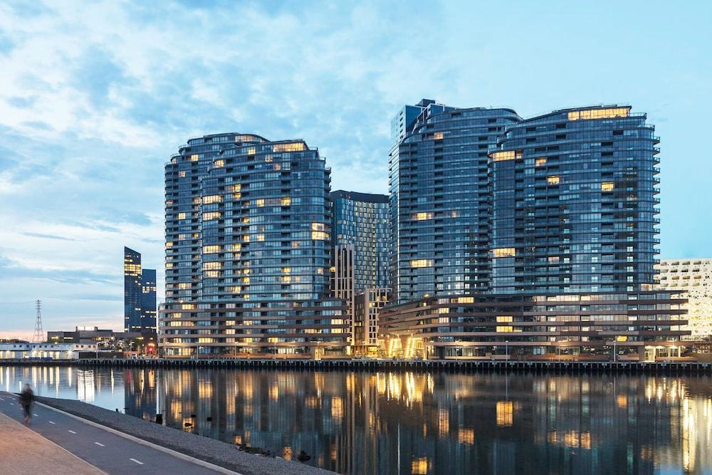 Winston Apartments Melbourne Exterior foto