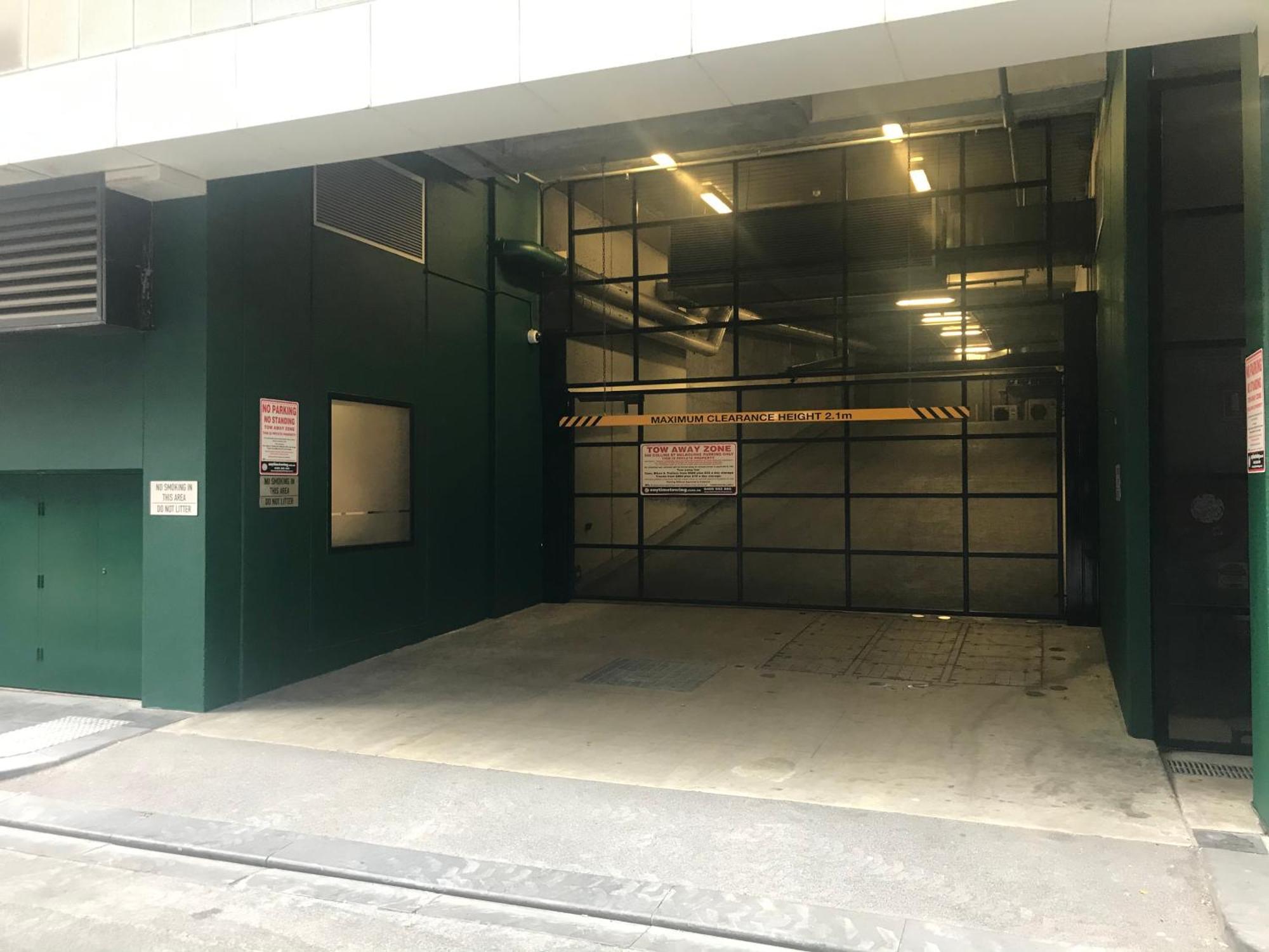 Winston Apartments Melbourne Exterior foto
