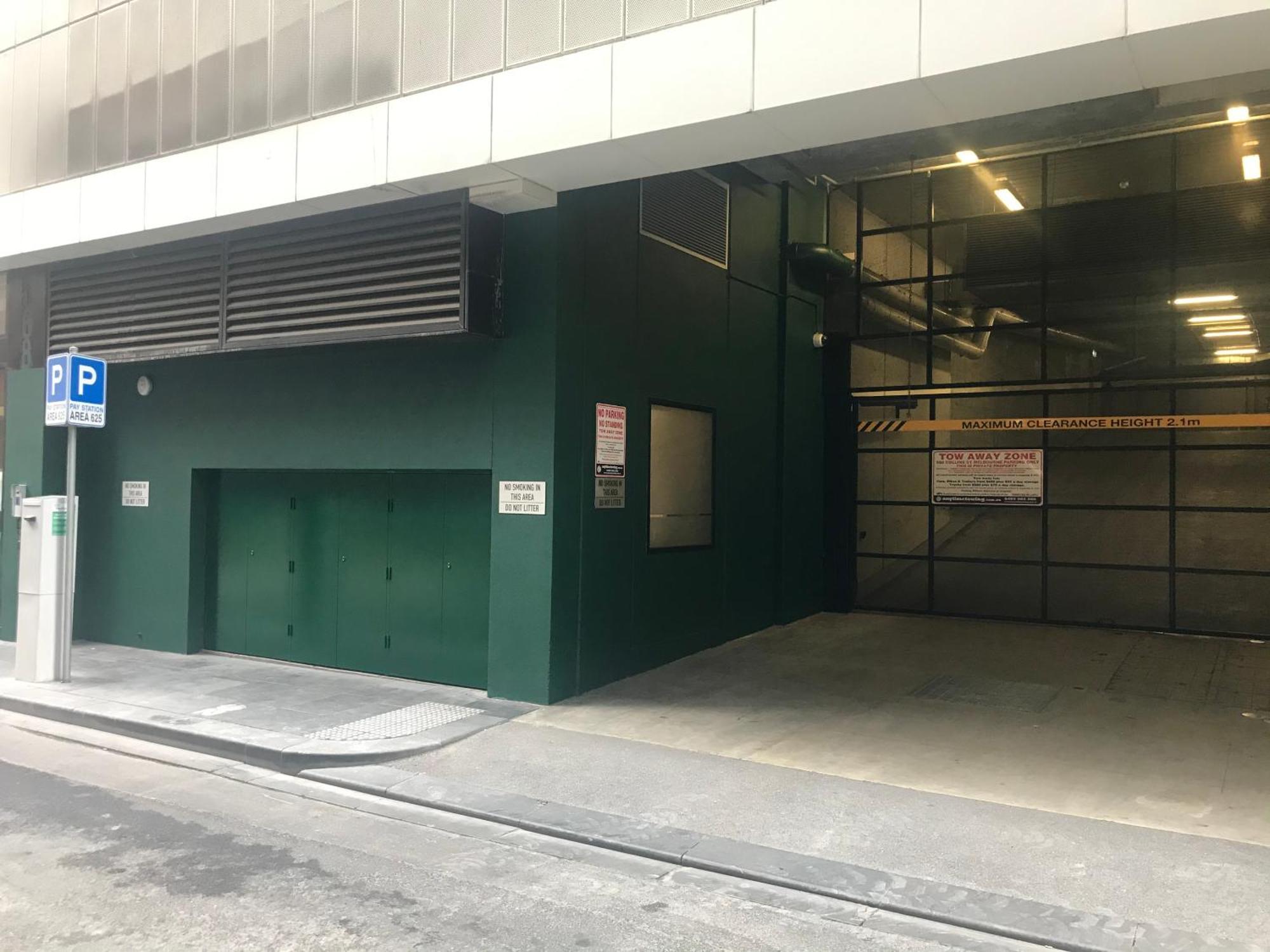 Winston Apartments Melbourne Exterior foto
