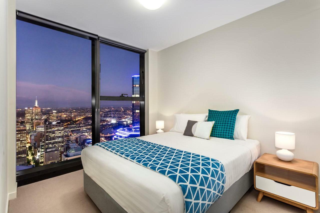 Winston Apartments Melbourne Exterior foto