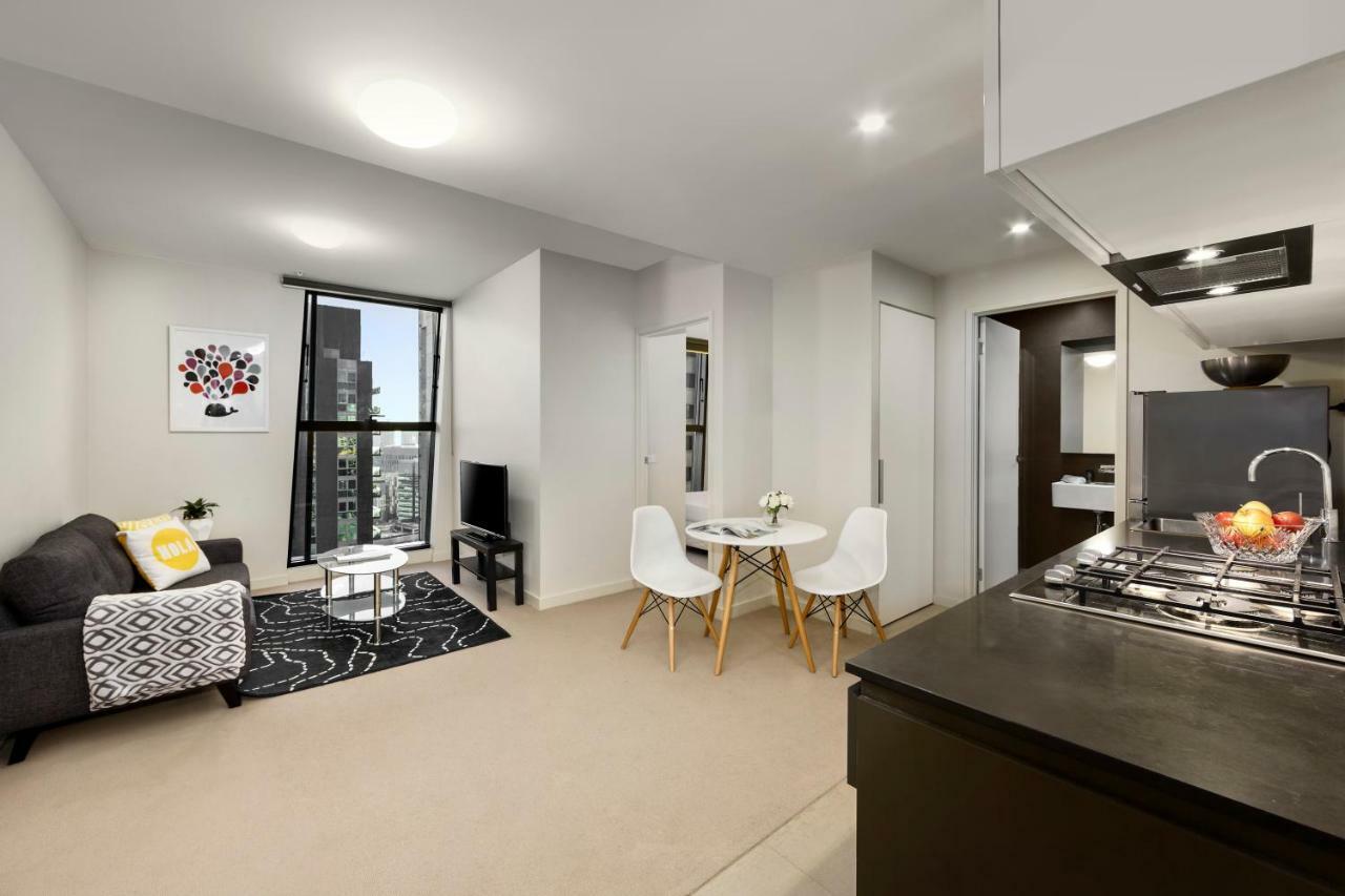 Winston Apartments Melbourne Exterior foto
