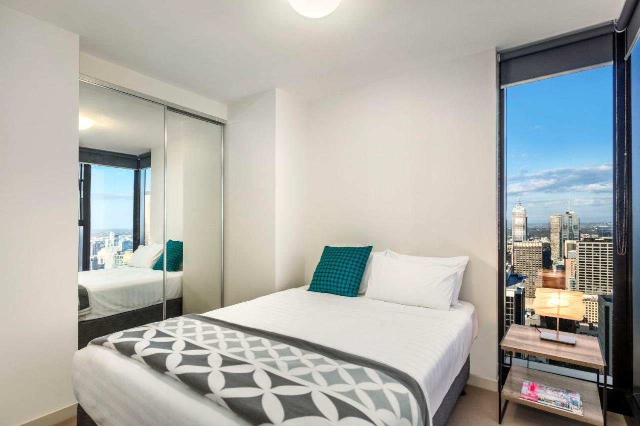 Winston Apartments Melbourne Exterior foto