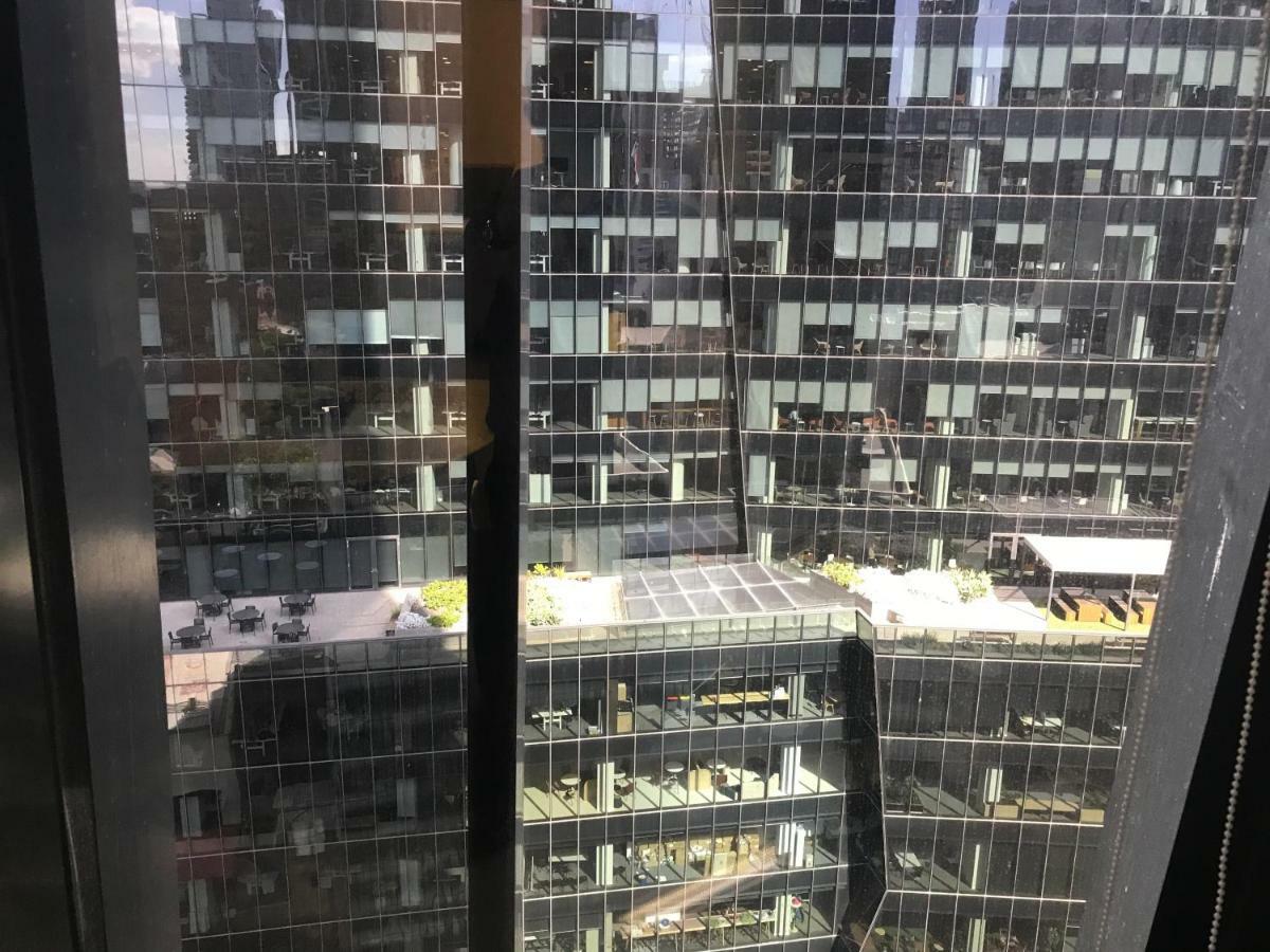Winston Apartments Melbourne Exterior foto